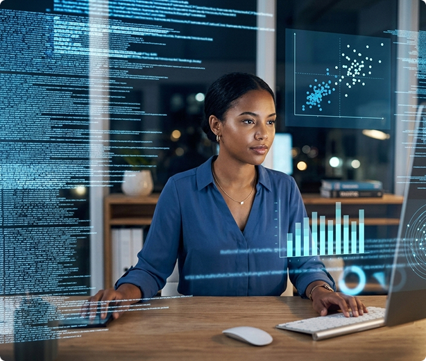 KI-Analyse von Ticketdaten