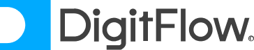 DigitFlow Logo
